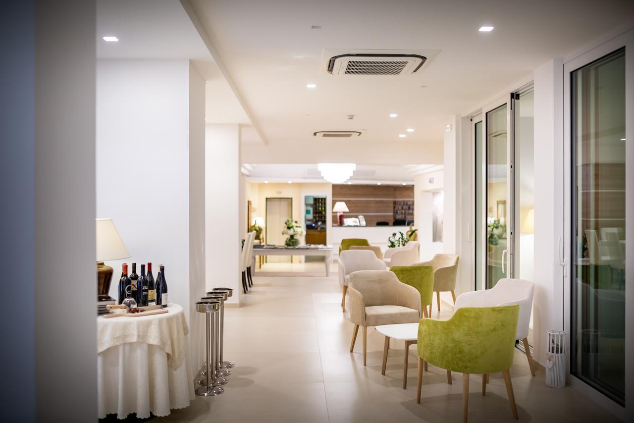 Hotel International Caorle